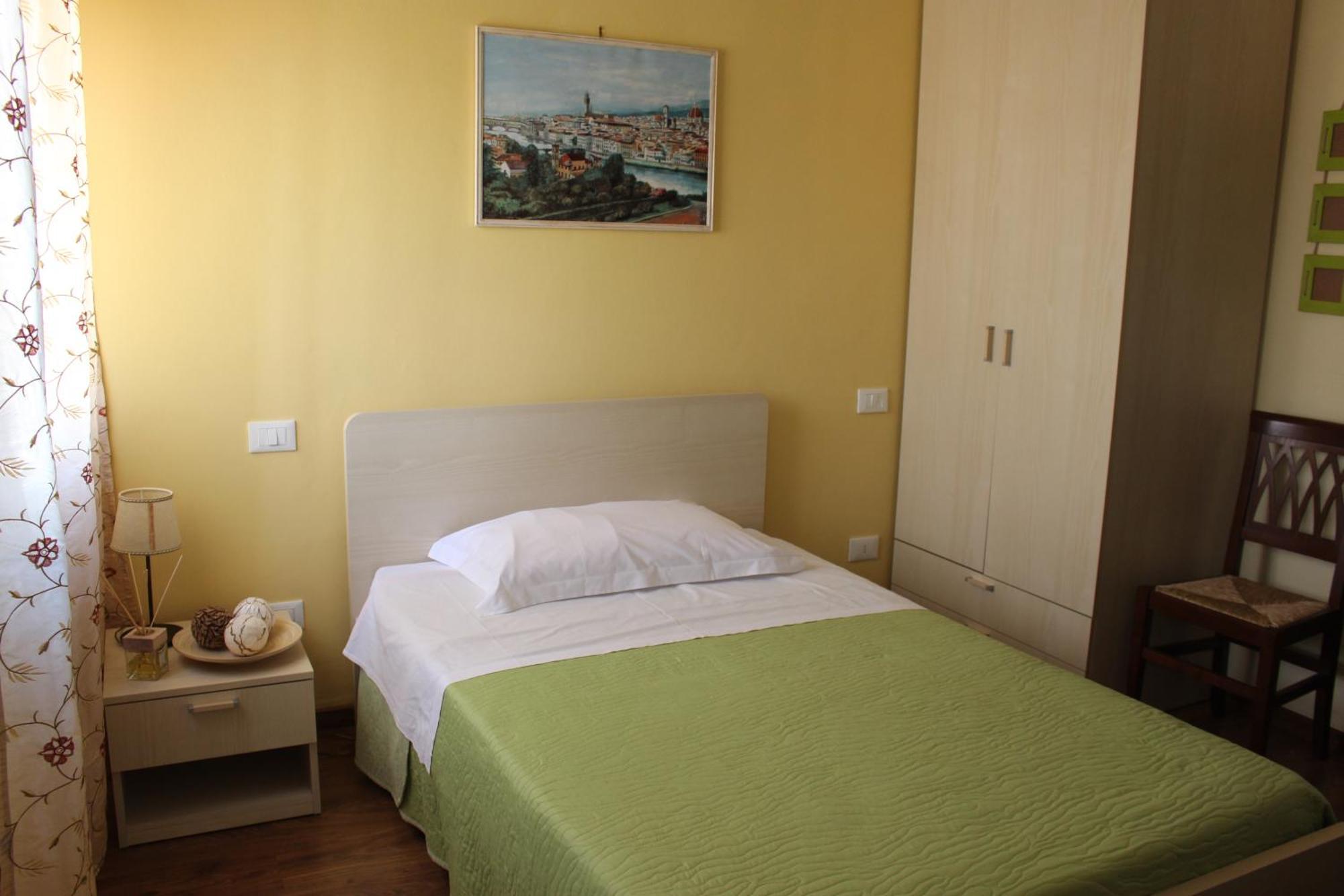 B&B I' Chivi Incisa in Val d'Arno Chambre photo