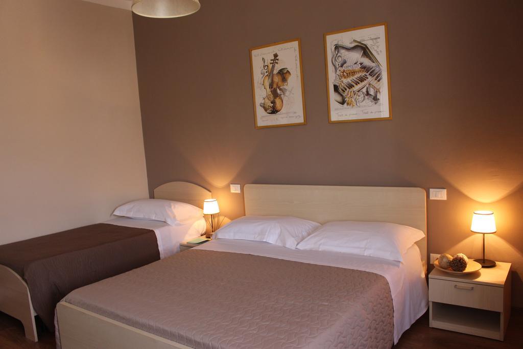 B&B I' Chivi Incisa in Val d'Arno Extérieur photo