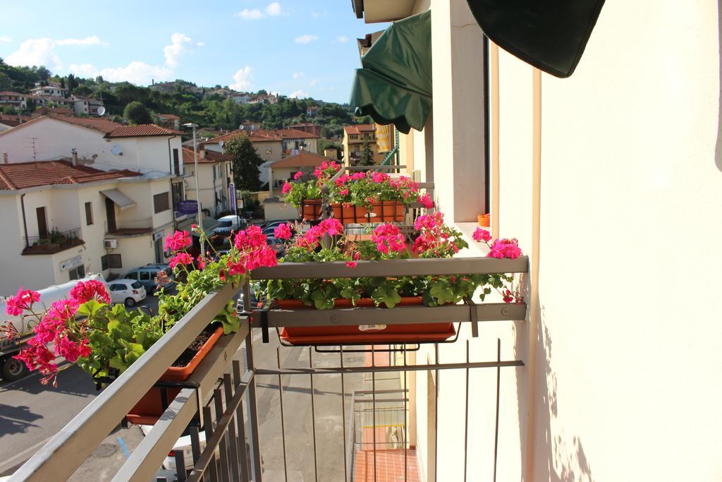 B&B I' Chivi Incisa in Val d'Arno Extérieur photo